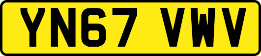 YN67VWV