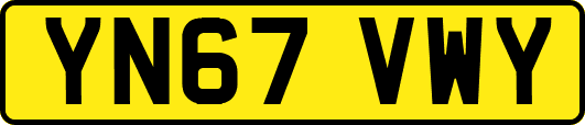 YN67VWY
