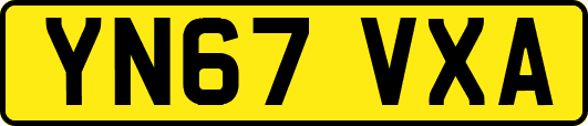 YN67VXA