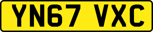 YN67VXC