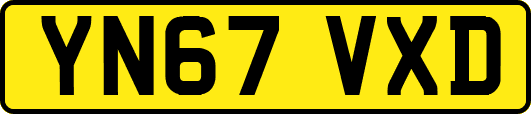 YN67VXD