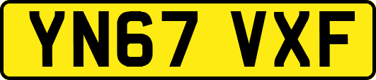 YN67VXF