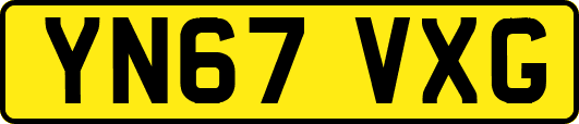 YN67VXG