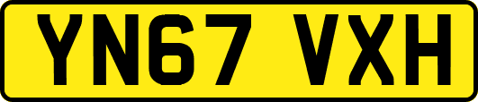 YN67VXH