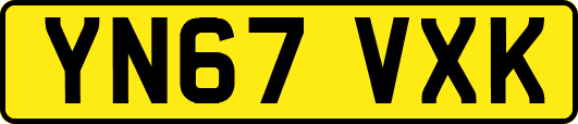 YN67VXK