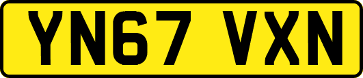 YN67VXN