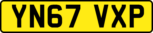 YN67VXP