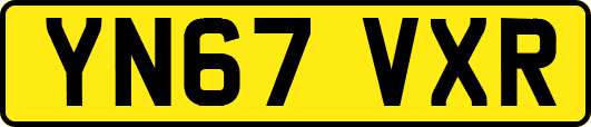 YN67VXR