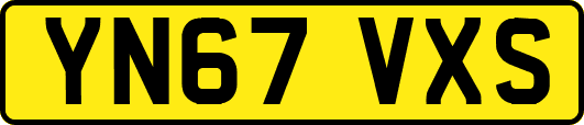 YN67VXS