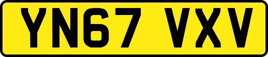 YN67VXV