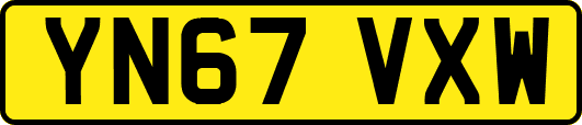 YN67VXW