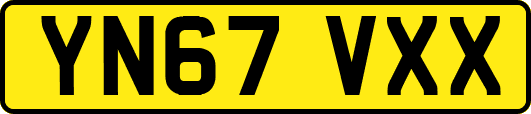 YN67VXX