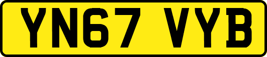 YN67VYB