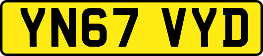 YN67VYD