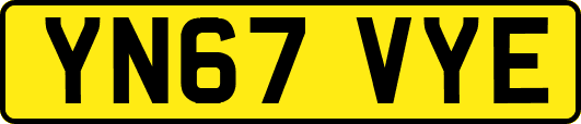 YN67VYE