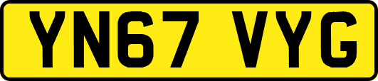 YN67VYG