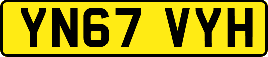 YN67VYH