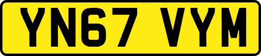YN67VYM
