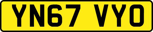 YN67VYO