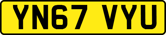 YN67VYU