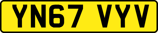 YN67VYV