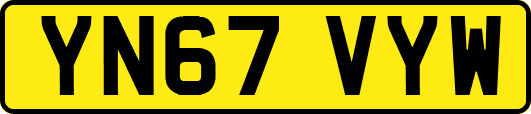 YN67VYW