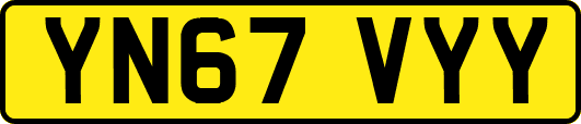 YN67VYY