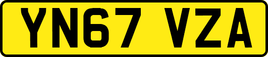 YN67VZA