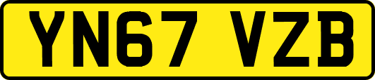 YN67VZB