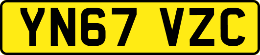 YN67VZC