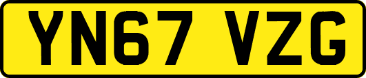 YN67VZG