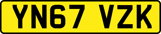 YN67VZK