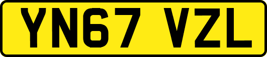 YN67VZL