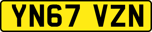 YN67VZN