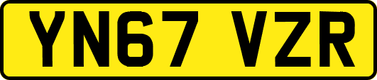 YN67VZR