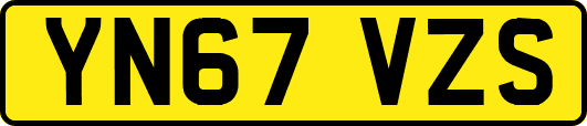 YN67VZS