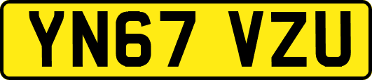 YN67VZU