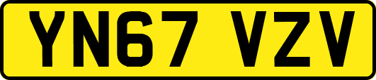 YN67VZV