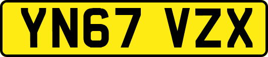 YN67VZX