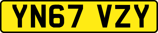 YN67VZY