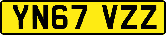 YN67VZZ