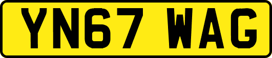 YN67WAG