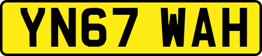 YN67WAH