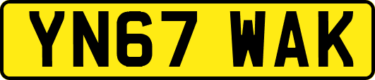 YN67WAK