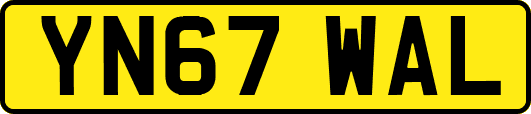 YN67WAL