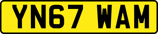 YN67WAM
