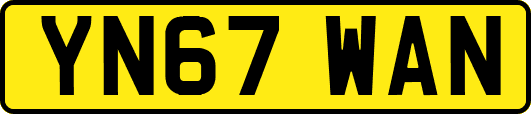 YN67WAN