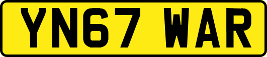 YN67WAR