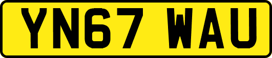 YN67WAU
