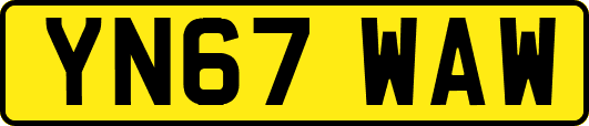 YN67WAW
